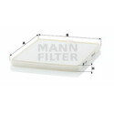 Filtro, Aria abitacolo
