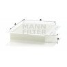 Filtro aria abitacolo MANN-FILTER CU 2338