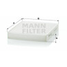 Filtro aria abitacolo MANN-FILTER CU 2440