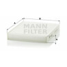 Filtro aria abitacolo MANN-FILTER CU 2559