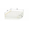 Filtro aria abitacolo MANN-FILTER CU 26 006