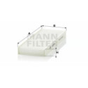 Filtro, Aria abitacolo