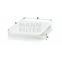 Filtro aria abitacolo MANN-FILTER CU 2629
