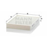 Filtro, Aria abitacolo