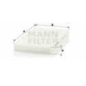 Filtro, Aria abitacolo