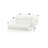 Filtro aria abitacolo MANN-FILTER CU 2956