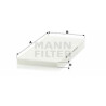 Filtro aria abitacolo MANN-FILTER CU 3138