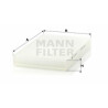 Filtro, Aria abitacolo