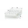Filtro, Aria abitacolo