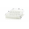Filtro, Aria abitacolo