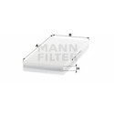 Filtro aria abitacolo MANN-FILTER CU 3942