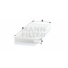 Filtro aria abitacolo MANN-FILTER CU 4151
