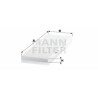 Filtro aria abitacolo MANN-FILTER CU 4442