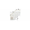 Filtro aria abitacolo MANN-FILTER CU 4727