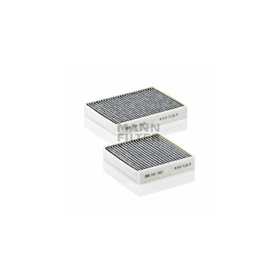 Filtro aria abitacolo adsotop MANN-FILTER CUK 21 000-2