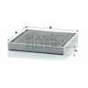 Filtro aria abitacolo adsotop MANN-FILTER CUK 2339