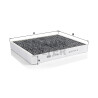 Filtro aria abitacolo adsotop MANN-FILTER CUK 24 003