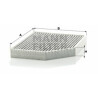 Filtro aria abitacolo adsotop MANN-FILTER CUK 2450