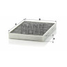 Filtro aria abitacolo adsotop MANN-FILTER CUK 2736-2