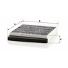 Filtro aria abitacolo adsotop MANN-FILTER CUK 2855
