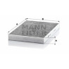 Filtro aria abitacolo adsotop MANN-FILTER CUK 3037