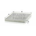 Filtro aria abitacolo adsotop MANN-FILTER CUK 3042