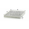 Filtro aria abitacolo adsotop MANN-FILTER CUK 3042