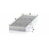 Filtro aria abitacolo adsotop MANN-FILTER CUK 4179