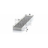 Filtro aria abitacolo adsotop MANN-FILTER CUK 5480