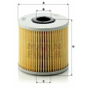 Filtro olio MANN-FILTER H 1032/1 x