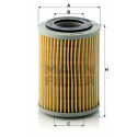 Filtro olio MANN-FILTER H 716/1 x