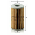 Filtro olio MANN-FILTER H 720 x