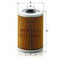 Filtro olio MANN-FILTER H 929 x