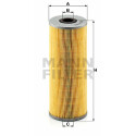 Filtro olio MANN-FILTER H 973 x