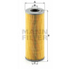 Filtro olio MANN-FILTER H 973 x