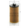 Filtro olio MANN-FILTER HU 612/2 x