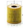 filtro olio evotop MANN-FILTER HU 68 x