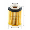 Filtro olio