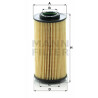 Filtro olio