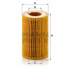 Filtro olio MANN-FILTER HU 715/6 x