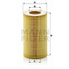 Filtro olio MANN-FILTER HU 718/1 e