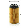 Filtro olio MANN-FILTER HU 718 x