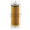 Filtro olio MANN-FILTER HU 720/3 x