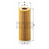 filtro olio evotop MANN-FILTER HU 722 x
