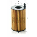 Filtro olio MANN-FILTER HU 8005 z