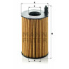 Filtro olio MANN-FILTER HU 8005 z