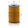 Filtro olio MANN-FILTER HU 8007 z