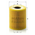 Filtro olio