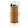 Filtro olio MANN-FILTER HU 820/2