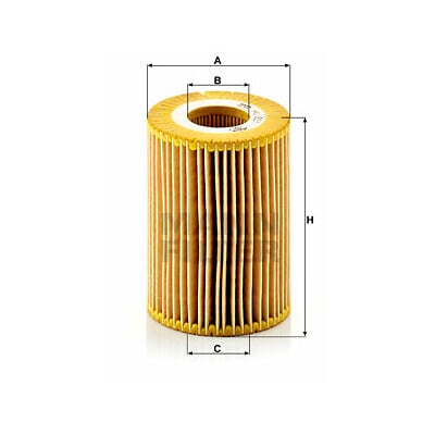 Filtro olio